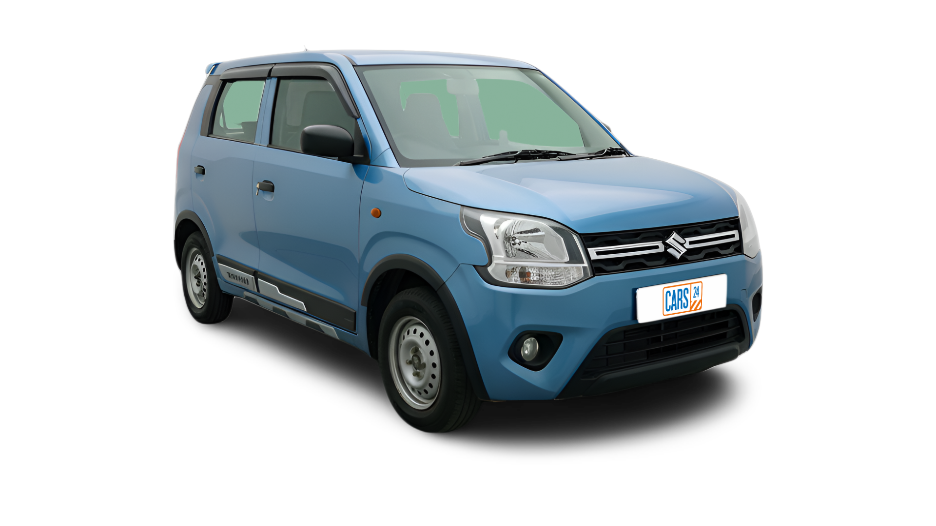 Maruti New Wagon-R-img